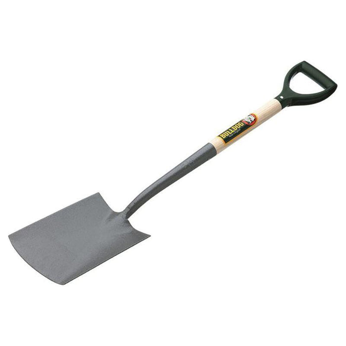 Bulldog BDS Digging Spade Bulldog - Town Tools