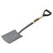 Bulldog BDS Digging Spade Bulldog - Town Tools