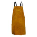 Sealey Leather Welding Apron Heavy-Duty SSP146 Sealey - Town Tools 