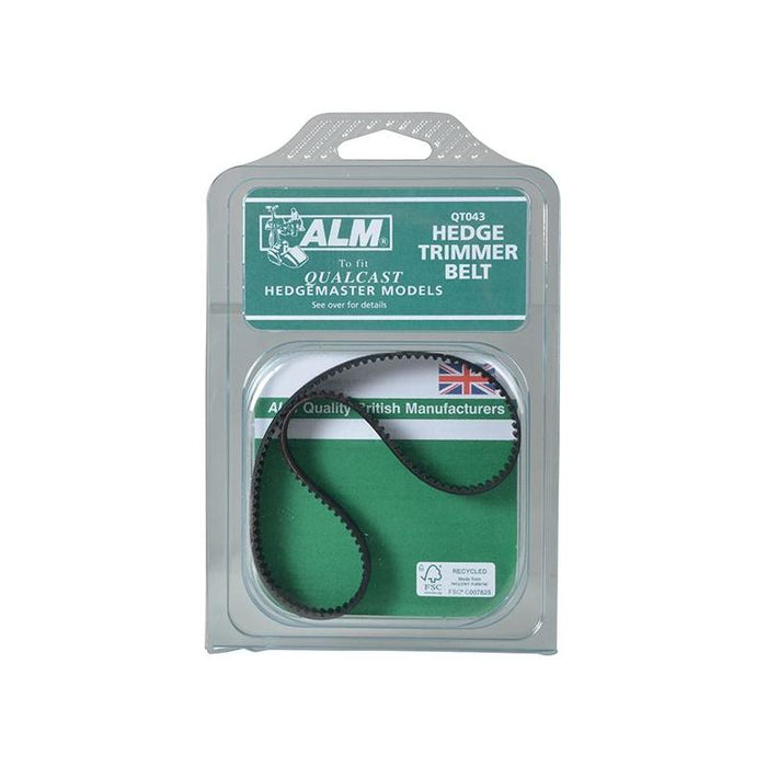 Alm Manufacturing QT043 Drive Belt ALM Manufacturing - Town Tools