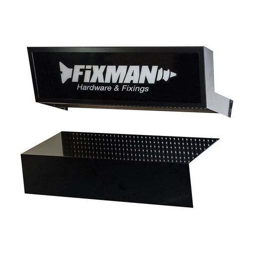 Fixman Header & Base Set Fixman Fixman - Town Tools 