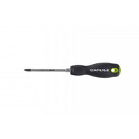 Carlyle Tools #2 X 100mm Phillips Screwdriver