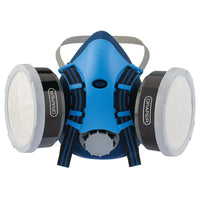Draper Vapour and Dust Filter Respirator - GM-0503E