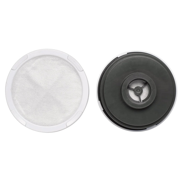 Draper Spare A1P2 Filters (2) for Combined Vapour and Dust Respirator 03030