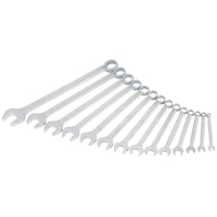 Elora Long Imperial Combination Spanner Set (14 Piece) - 205 /14/AF 5/16