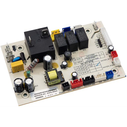 Sealey PCB