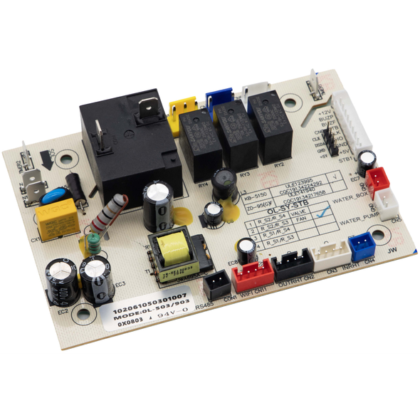 Sealey PCB