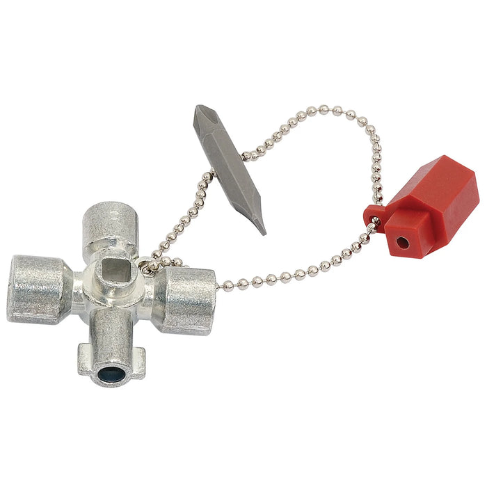 Draper Expert Universal Utility Key - DEUK2