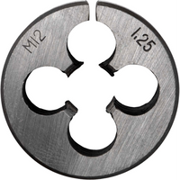Sealey Die M12 x 1.25 (Alloy) AK30110-25