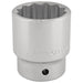 Draper 12 Point Socket, 3/4" Sq. Dr., 38mm 16703 Draper - Town Tools 