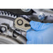 Sealey Premier Premier Ratchet Wrench with Flip Reverse 3/8"Sq Drive AK8935 Sealey Premier - Town Tools 