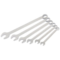 Elora Long Whitworth Combination Spanner Set (6 Piece) - 205S 6W