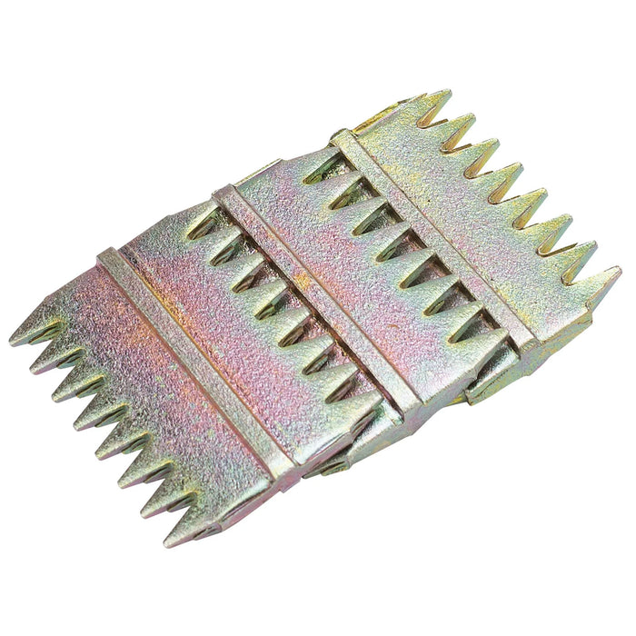 Draper Scutch Set, (3 Piece) 25-38mm