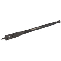 Draper Expert Flat Wood Bit, 12 x 150mm - FB102