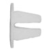 Sealey Captive Nut16mm x 12mm Universal Pack of 20 TCLN1612U Sealey - Town Tools 