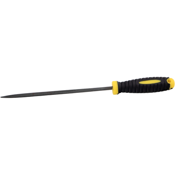 Sealey Oval Form Needle File 140mm