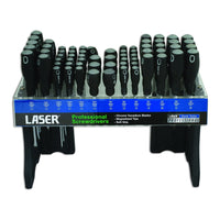 Laser GEN2 Force Nut 0108