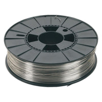 Sealey Stainless Steel MIG Wire 5kg 0.8mm 308(S)93 Grade MIG/5K/SS08
