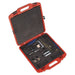 Sealey Diesel/Petrol Engine Timing Tool Master Kit for VAG Belt/Chain Drive Sealey - Town Tools 