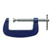 Faithfull Hobbyists Clamp 75mm (3in) Faithfull - Town Tools