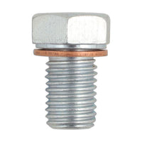 Connect Sump Plug & Washer - for BMW, Citroen, for Land Rover, Mazda 32756
