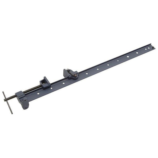 Faithfull T-Bar Clamp 1210mm (48in) Capacity Faithfull - Town Tools