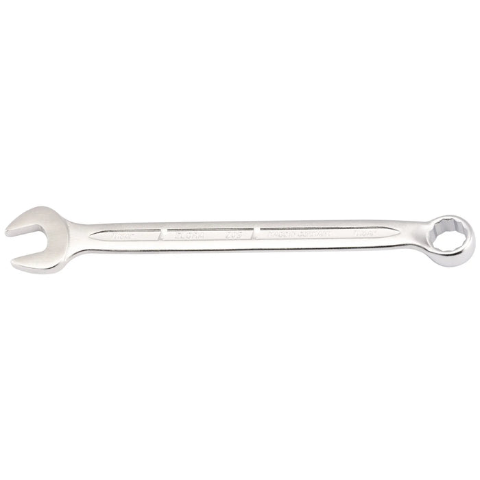 Elora Long Imperial Combination spanner (group 2) 2.9-15