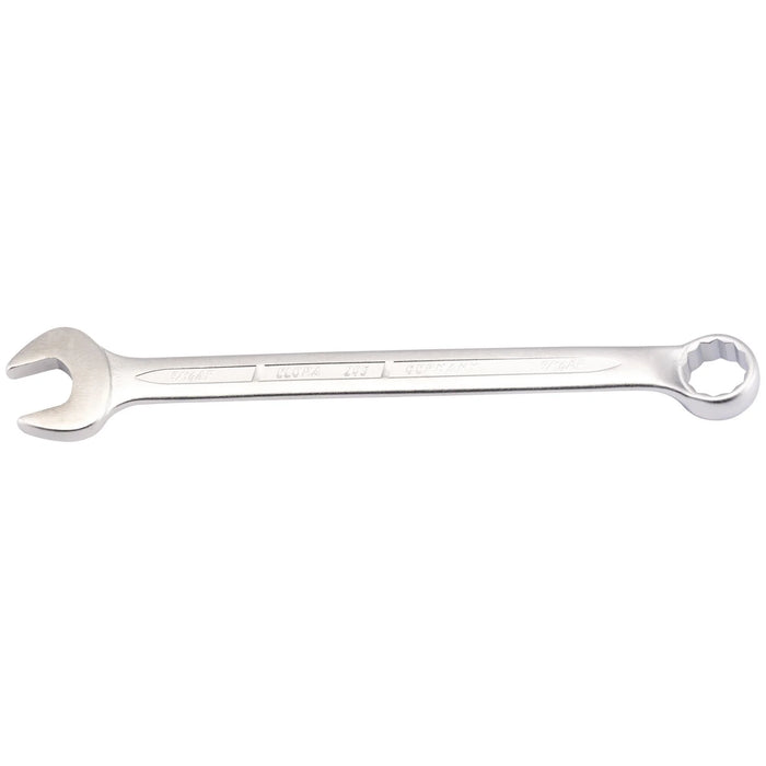 Elora Long Imperial Combination spanner (group 2) 2.9-15