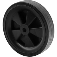 Sealey Fixed Wheel 6" SAC5020A-V2-12