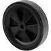 Sealey Fixed Wheel 6"