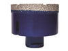 MEXCO XCEL Grade Diamond Tile Drill Bit 68mm MEXCO - Town Tools