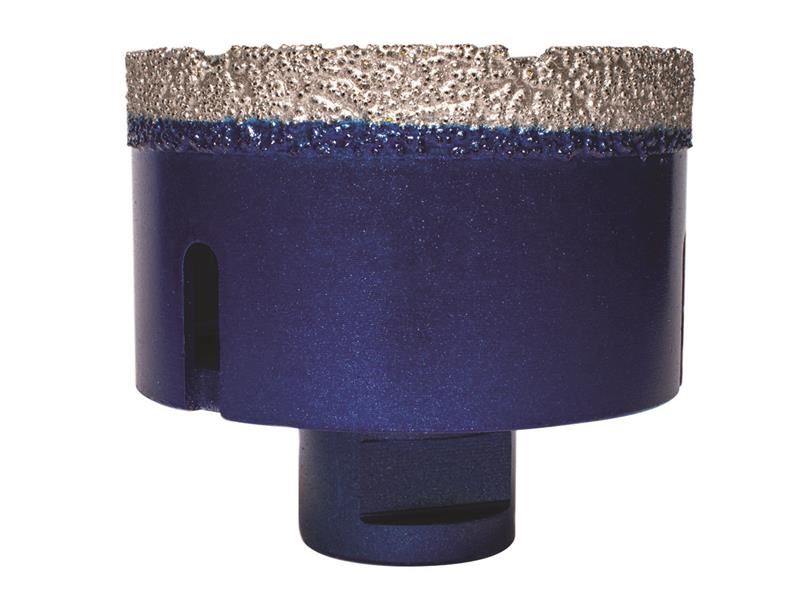 MEXCO XCEL Grade Diamond Tile Drill Bit 68mm MEXCO - Town Tools