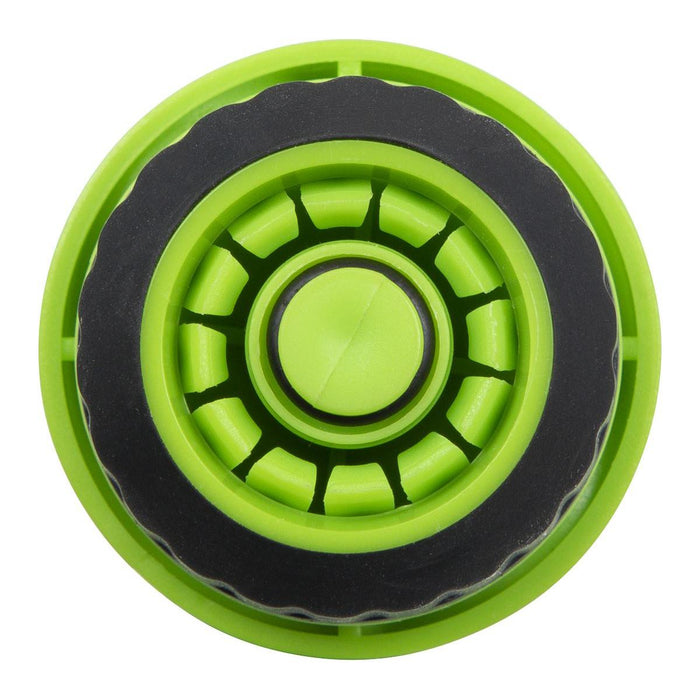Sealey Soft-Touch Hose Connector With Water Stop & Lock 1/2"-5/8" JS3051 Sealey - Town Tools 