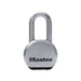 Master Lock Excell™ Chrome Plated 54mm Padlock Master Lock - Town Tools