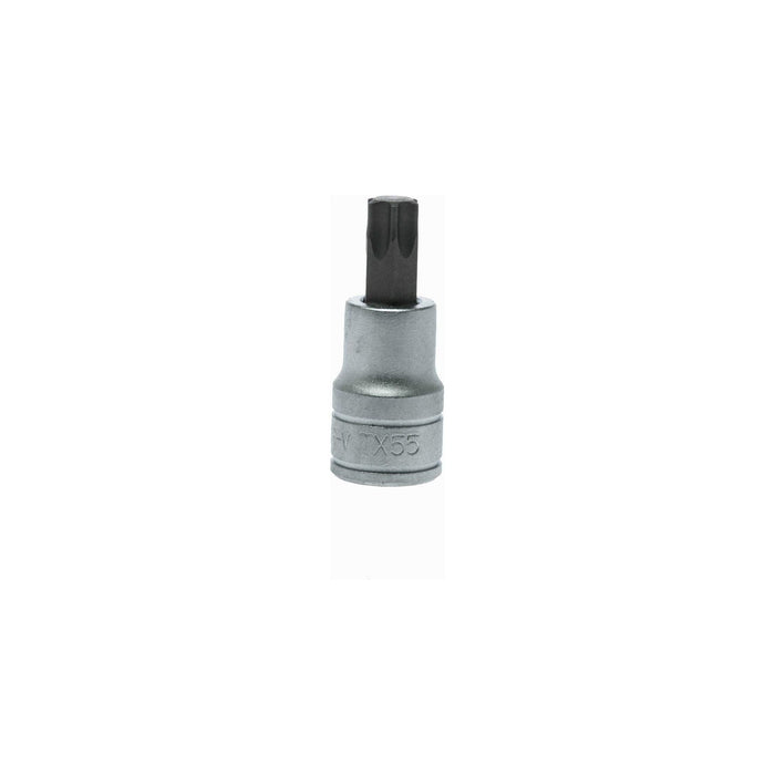 Teng Tools 1/2" TX Bit Socket TX55 Teng Tools - Town Tools 