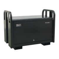 Sealey Site Box 5 Drawer 915mm Heavy-Duty PTB91505