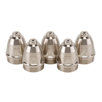 Draper Plasma Cutter Nozzle for Stock No. 03358 (Pack of 5) - A-IPC60-T80-N