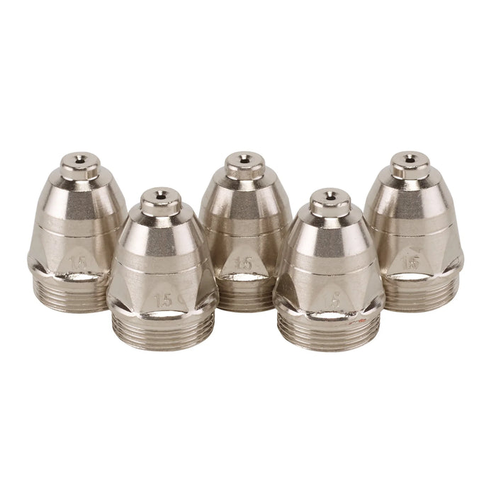Draper Plasma Cutter Nozzle for Stock No. 03358 (Pack of 5) - A-IPC60-T80-N