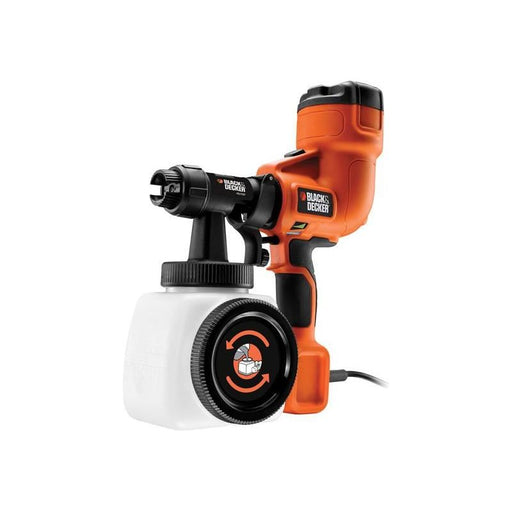 Black + Decker DHVLP Handheld Spray Gun 400W 240V BLACK + DECKER - Town Tools