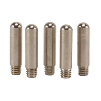 Draper Plasma Cutter Electrode for Stock No. 03357 (Pack of 5) - A-IPC40-T55-E