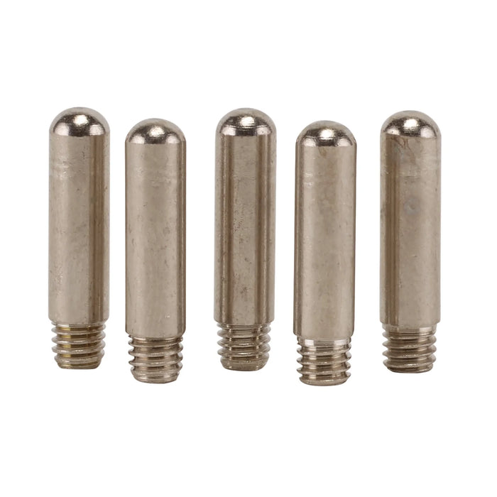 Draper Plasma Cutter Electrode for Stock No. 03357 (Pack of 5) - A-IPC40-T55-E
