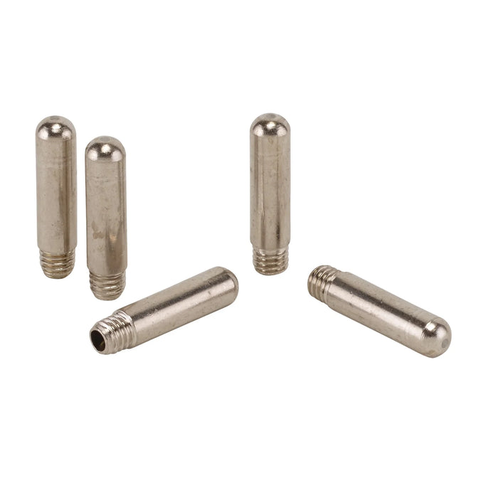 Draper Plasma Cutter Electrode for Stock No. 03357 (Pack of 5) - A-IPC40-T55-E