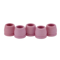 Draper Plasma Cutter Ceramic Shroud for Stock No. 03357 (Pack of 5)