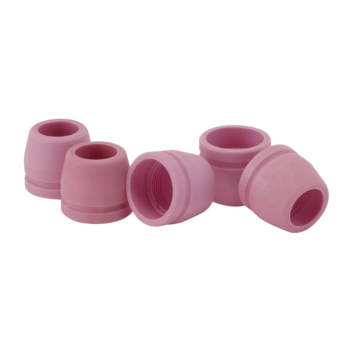 Draper Plasma Cutter Ceramic Shroud for Stock No. 03357 (Pack of 5)
