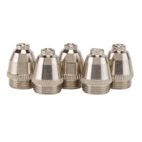 Draper Plasma Cutter Nozzle for Stock No. 03357 (Pack of 5) - A-IPC40-T55-NS