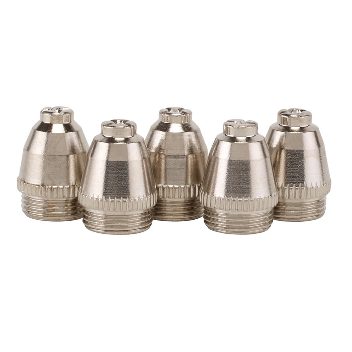Draper Plasma Cutter Nozzle for Stock No. 03357 (Pack of 5) - A-IPC40-T55-NS