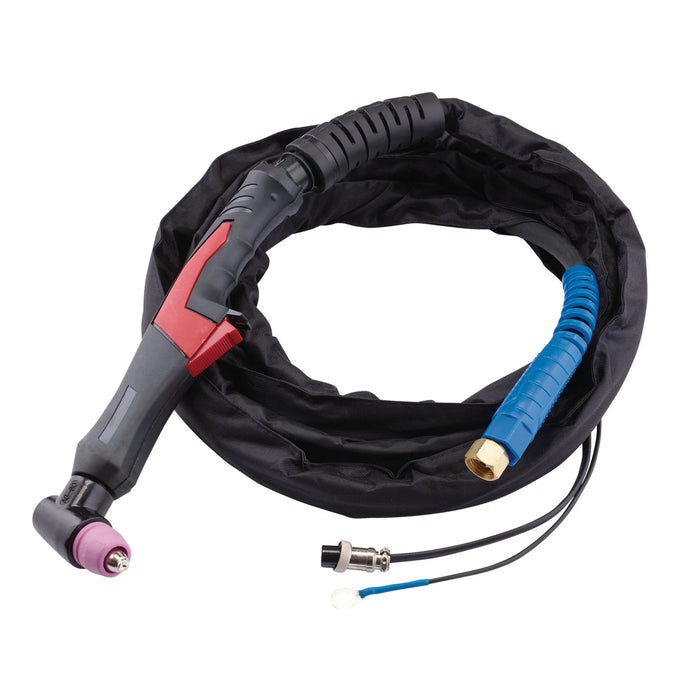 Draper Plasma Cutting Torch, 55A - A-IPC40-T55
