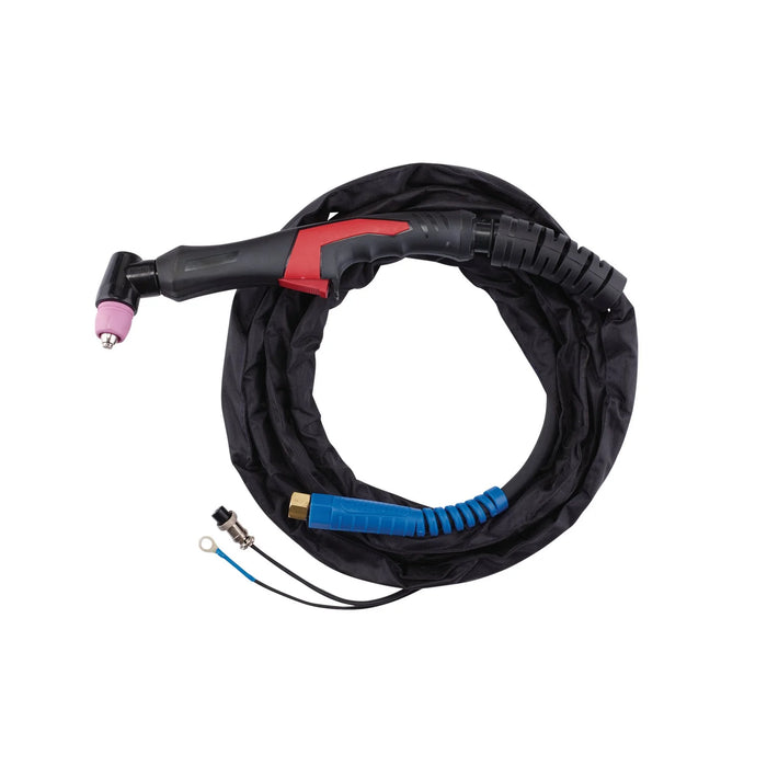 Draper Plasma Cutting Torch, 55A - A-IPC40-T55