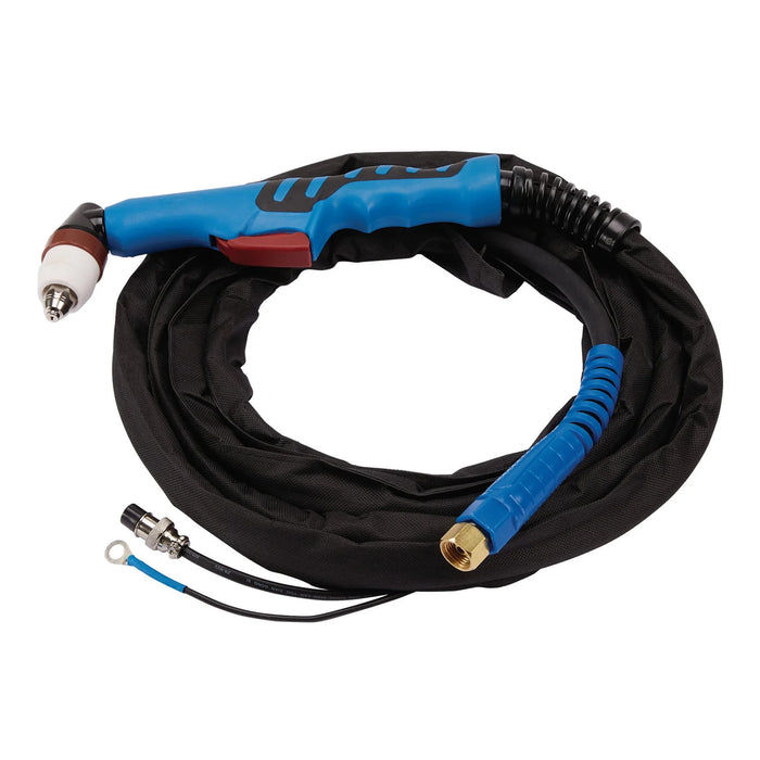 Draper Plasma Cutting Torch, 80A - A-IPC60-T80