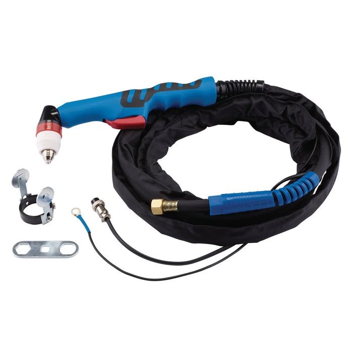 Draper Plasma Cutting Torch, 80A - A-IPC60-T80